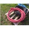 Image 2 : 1/2'' Poly Hose, 1'' Fuel Hose, Wire Cover 