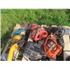 Image 8 : Power Tools: Reciprocating Saw, Circular Saws, 1/2'' Makita 
