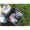 Image 1 : Yard Care: Round Up, Chemicals 