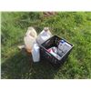 Image 2 : Yard Care: Round Up, Chemicals 