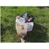 Image 3 : Yard Care: Round Up, Chemicals 