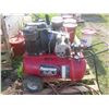 Image 2 : Powermate Compressor 20 Gallon 1.9HP with Hose 