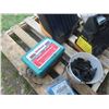 Image 2 : 2 Gallagher Solar 522 + Bulldozer 20 Mile Electric Fence 