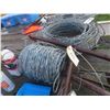 Image 2 : Barbed Wire, Electric Fence Wire 