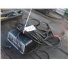 Image 1 : Schumacher Battery Charger, Booster Cables, 3 Load 