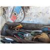Image 2 : Gear Pullers, Chisels, Cutters, Sledge Hammers 