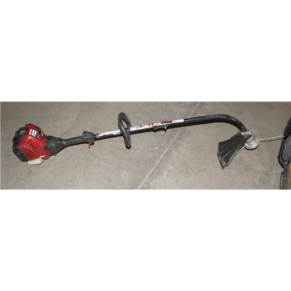 CRAFTSMAN 4 STROKE GAS WEED EATER