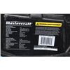 Image 3 : MASTERCRAFT 2 GALLON AIR COMPRESSOR