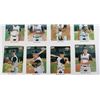Image 2 : LOT OF 13 AUTOGRAPHED CARDS LETHBRIDGE BLACK