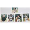 Image 4 : LOT OF 13 AUTOGRAPHED CARDS LETHBRIDGE BLACK
