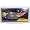 Image 1 : BRAND NEW SEALED PLANET QUEST BOARD GAME