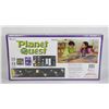 Image 2 : BRAND NEW SEALED PLANET QUEST BOARD GAME