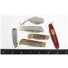 Image 1 : LOT OF POCKET KNIVES