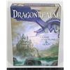 Image 1 : GAMEWRIGHT GRAGON REALM A GAME OF GOBLINS