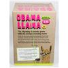 Image 2 : OBAMA LLAMA GAME THE RHYMING CHARADES GAME