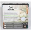 Image 2 : NEW REALTREE 1000PC PUZZLE BONUS POSTER INCLUDED