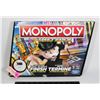 Image 1 : HASBRO GAMING MONOPOLY SPEED RAPIDE