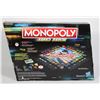Image 2 : HASBRO GAMING MONOPOLY SPEED RAPIDE