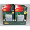 Image 1 : BOX OF COMMAND HANGING LIGHT STRIPS