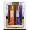 Image 1 : BODY SPRAY NEW SEALED WOMEN'S CHAMOMILE AND