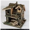 Image 1 : NEW ITEM # 29313 BIRD HOUSE/ FEEDER