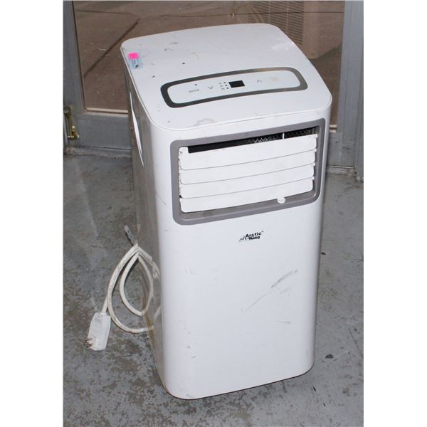 ARCTIC KING PORTABLE AIR CONDITIONER