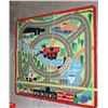 Image 1 : KIDS TOWN RUG. GOOD QUALITY