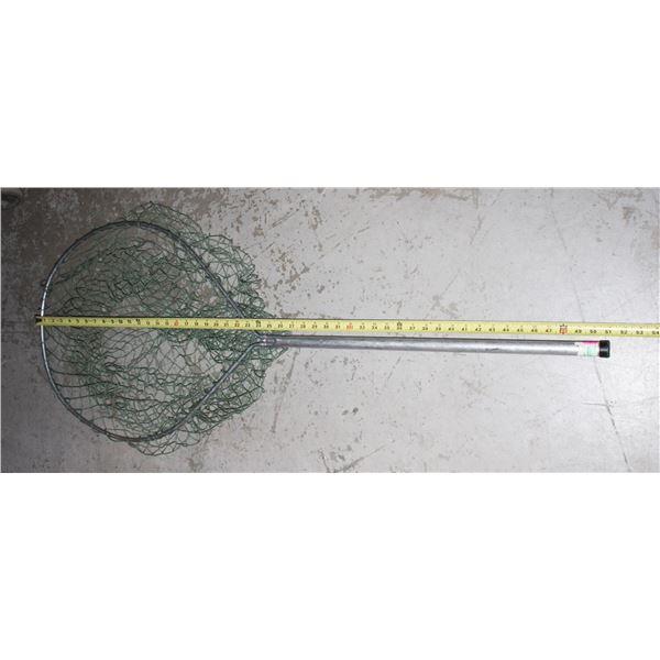 ESTATE FISHING NET