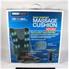 Image 1 : INCOMPLETE OBUS FORM BACK SUPPORT MASSING CUSHION