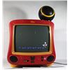 Image 1 : DISNEY DT1300-C 13" CRT TELEVISION. ONE EAR SPEAKE
