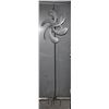 Image 1 : TALL GROUND MOUNT WIND GARDEN DECORATION