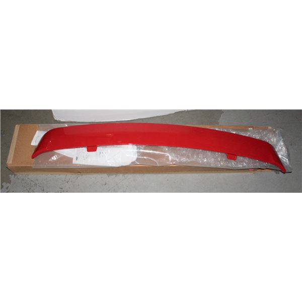 2015-2023 MUSTANG SPOILER