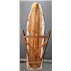 Image 1 : IRONING BOARD