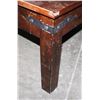Image 3 : COFFEE TABLE APPROX 26" X 48" X 18" TALL