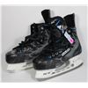 Image 1 : BAUER HOCKEY SKATES SIZE 10 REGULAR