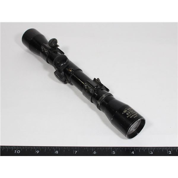 KURT DEUTZ 6X32 SCOPE