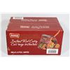 Image 1 : KOSA INSTANT RED CURRY 6 CANS