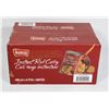 Image 1 : KOSA INSTANT RED CURRY 6 CANS