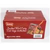Image 1 : KOSA INSTANT RED CURRY 6 CANS
