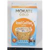 Image 1 : MOKATE GOLD PREMIUM ICED COFFEE CARAMEL