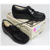 Image 1 : NEW SIZE 6.5 M SAS BOUNCE BLACK SHOES