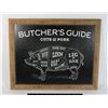 Image 1 : THE BUTCHERS GUIDE TO CUTS OF PORK PICTURE