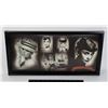 Image 1 : AUDREY HEPBURN THEME WALL ART