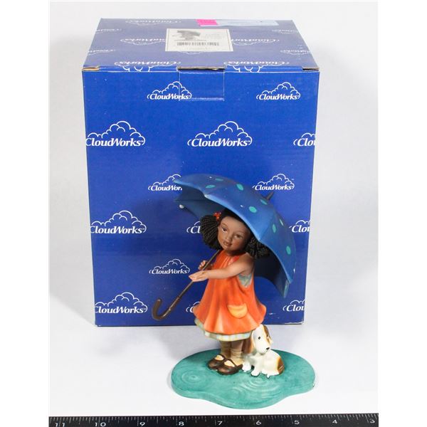 NEW ITEM # 50028 SWEET MEMORIES LET IT RAIN