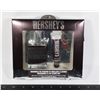 Image 1 : NEW HERSHEY'S CHOCOLATE FRAGRANCE & LIP GLOSS SET
