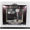 Image 1 : NEW HERSHEY'S CHOCOLATE FRAGRANCE & LIP GLOSS SET