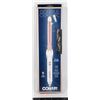 Image 1 : OPEN BOX DOUBL CERAMIC CONAIR 3/4" HAIRY STYLER
