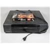 Image 1 : VCR AND JOY RIDE VHS