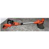 Image 1 : BLACK & DECKER WEED WACKER