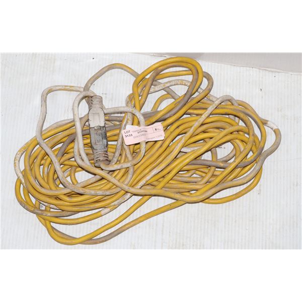 EXTENSION CABLE
